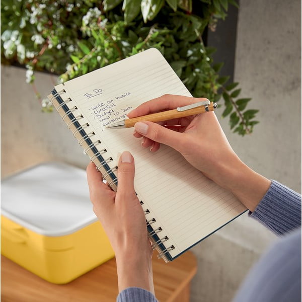 Märkmik 80 lehekülge Cosy - Leitz-image-1