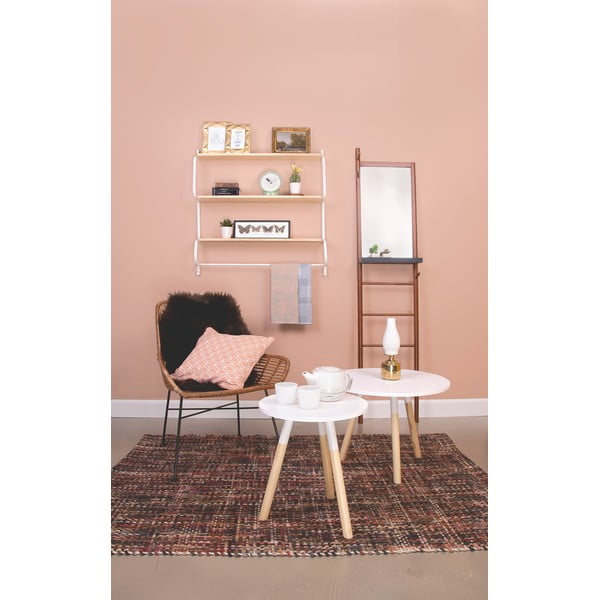 Zrcadlo s policí Ladder-image-1