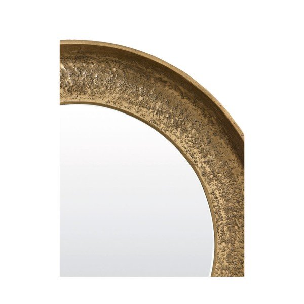 Seinapeegel ø 58 cm Nazara - Light & Living-image-1
