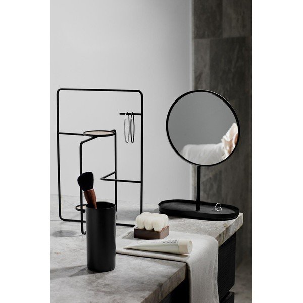 Kosmeetiline peegel , kõrgus 28,5 cm - Blomus-image-2