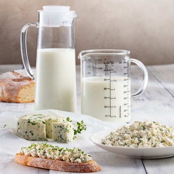 Mõõtetops Delícia - Tescoma-image-1