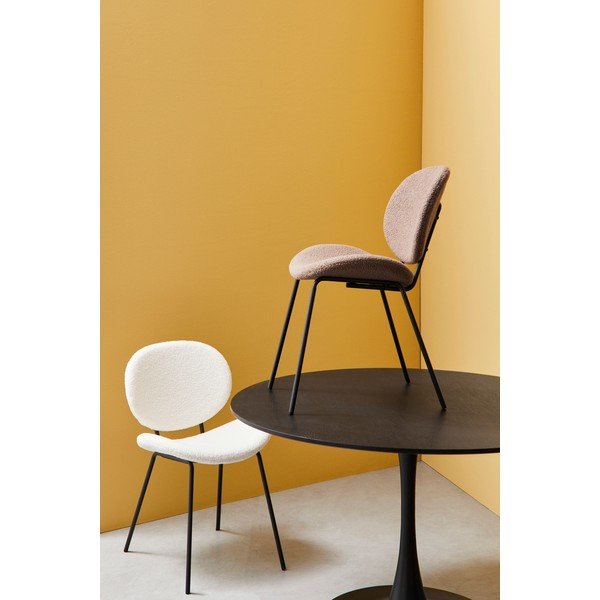 Metallist ümmargune söögilaud ø 120 cm Bloom - Yes Everyday-image-2