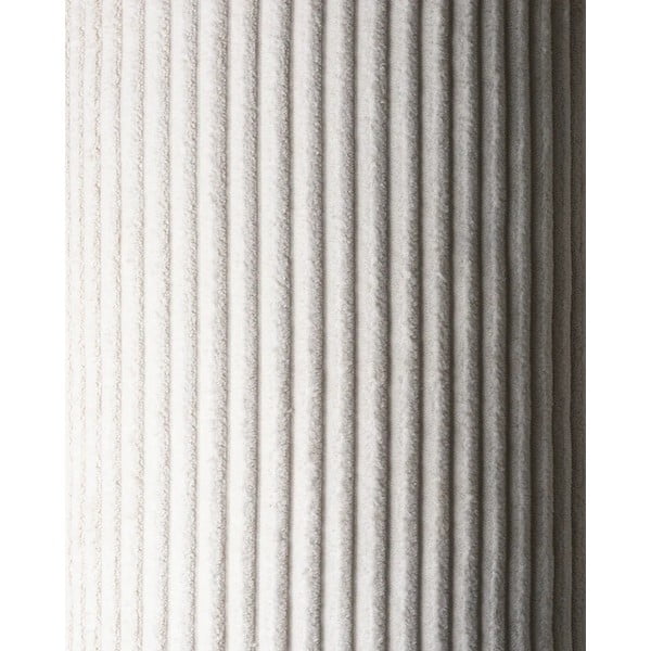 Kreem velvetist laste diivanipadi Roll - Wigiwama-image-4