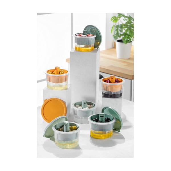 Toidupurgid 3tk komplektis - Hermia-image-4