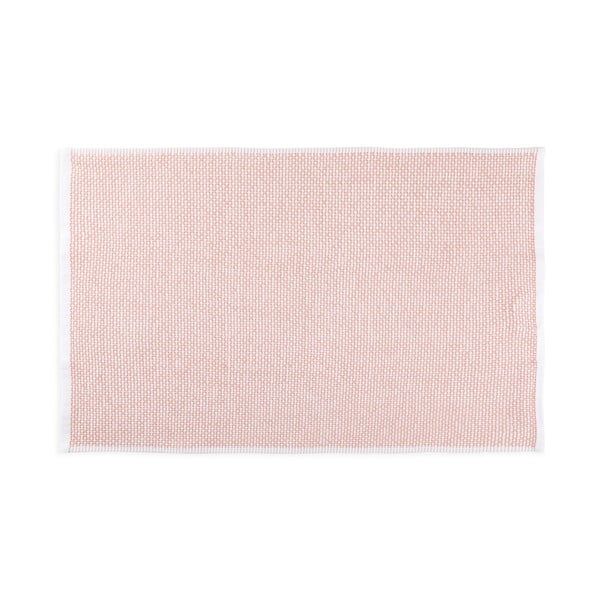 Lõhevärvi vahvlirätikud 2tk komplektis 40x60 cm Betty - Foutastic-image-2
