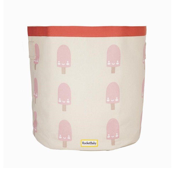 Riidest laste hoiukast Sweetie the Ice Cream – Rocket Baby-image-2