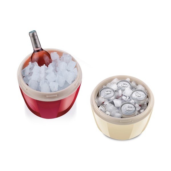 Punane jahutuskast Family - Tescoma-image-1