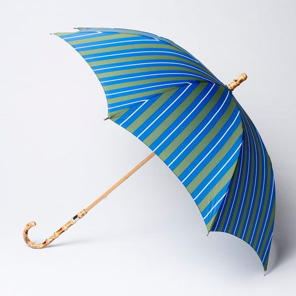 Deštník Alvarez Stripe Blue Green