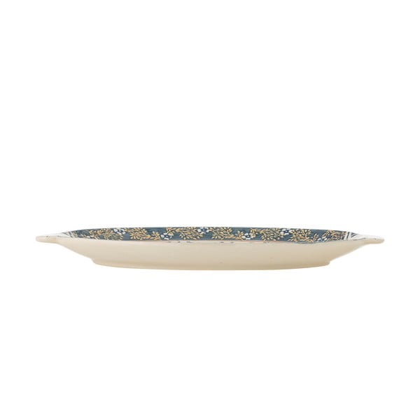 Kivikeraamikast kandik 25x34 cm Hezha - Bloomingville-image-3