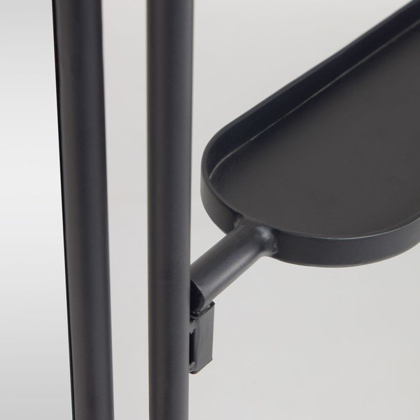 Peegliga metallist ekraan Vaniria - Kave Home-image-1