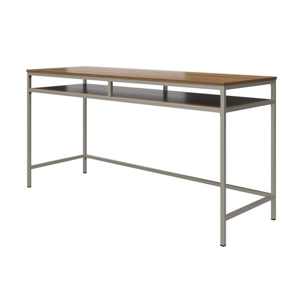 Töölaud 51x153 cm Bradford - Støraa-image-3