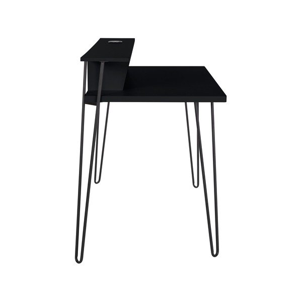 Must töölaud New Haven - Støraa-image-3