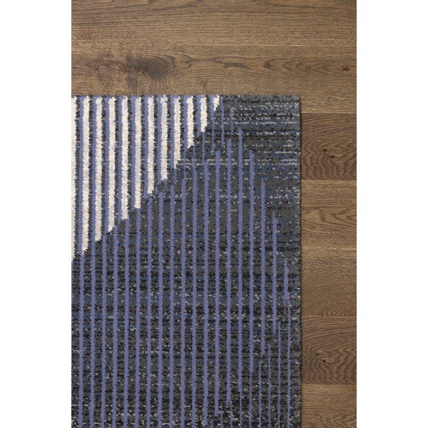 Tumesinine villane vaip 200x300 cm Shades - Agnella-image-3