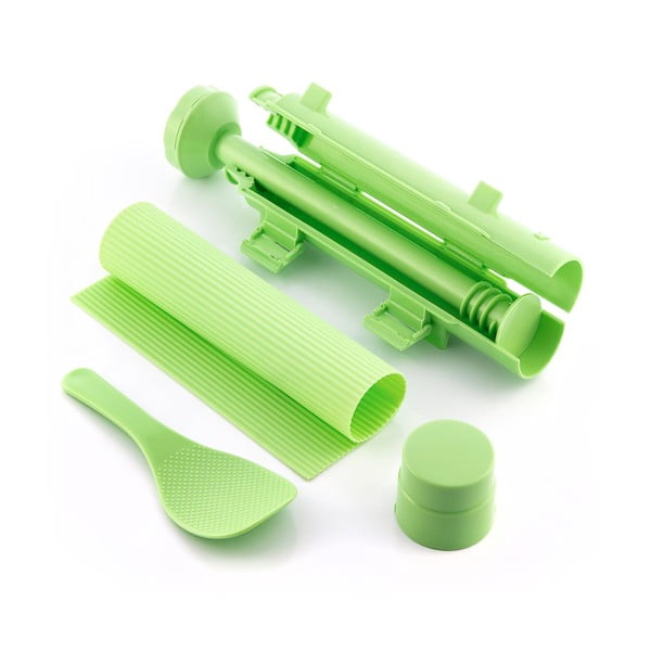 Suzooka Sushi komplekt - InnovaGoods-image-3