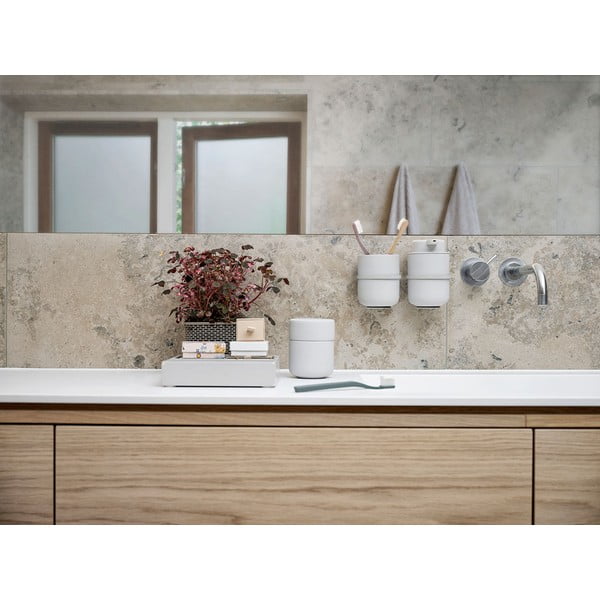 Hall kivipliidist vannitoa korraldaja Ume - Zone-image-4