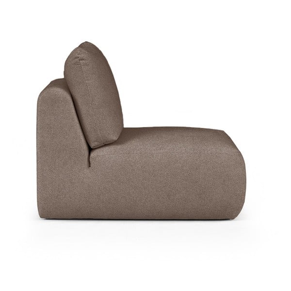 Pruun bukleekangast tugitool Mirel - Rodier-image-3