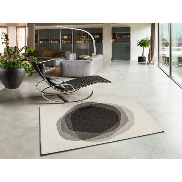 Vaip Sherry Black, 160 x 230 cm - Universal-image-1