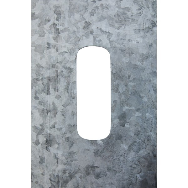 Metallist taskurätikute karp Drummond - Premier Housewares-image-1