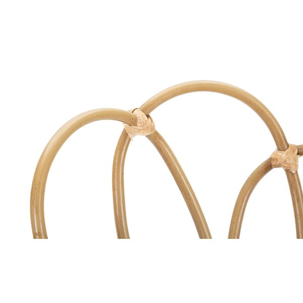 Metallist lillestatiiv ø 28 cm Panama - Mauro Ferretti-image-3