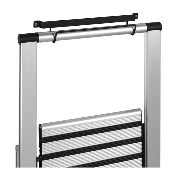 Must metall trepi käsipuu 6,5 cm – Wenko-image-1