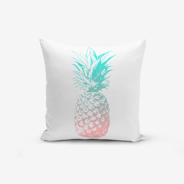 Padjapüür Ananass, 45 x 45 cm - Minimalist Cushion Covers