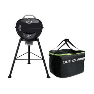 Gaasigrill Chelsea 420 G - Outdoorchef