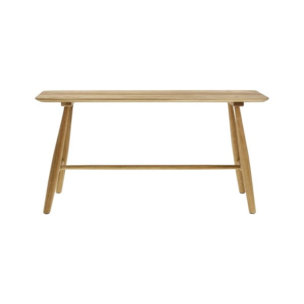 Naturaalset värvi pink Bodo - Villa Collection