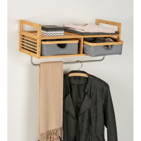 Hall bambusest seinariiul Bahari - Wenko-image-1