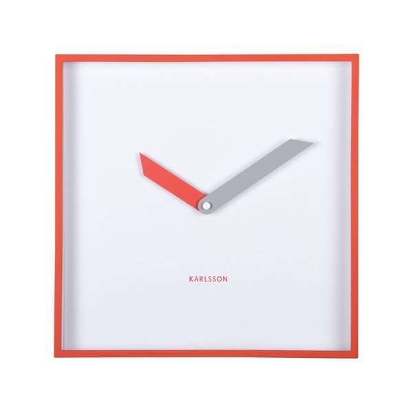 Seinakell Cool Retro Cuadrado - Karlsson