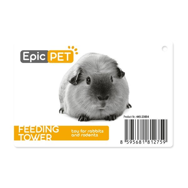 Hein Epic PET – Plaček Pet Products-image-1