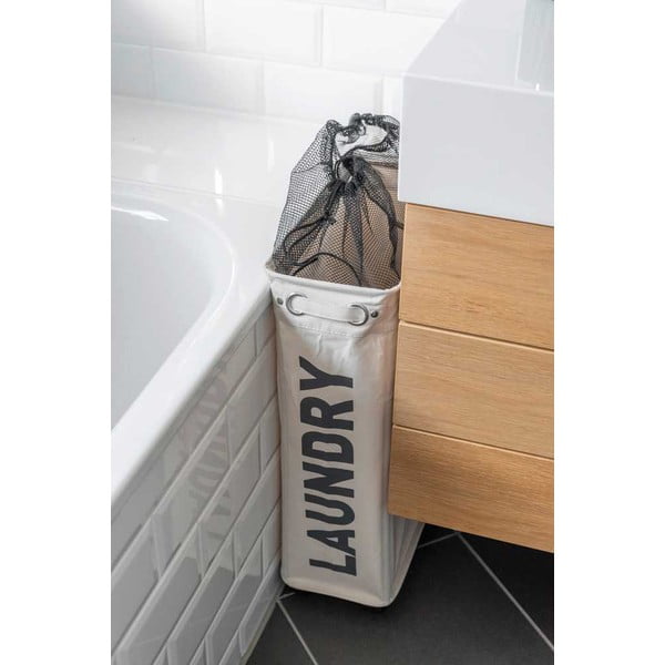 Beež pesukorv , 44,4 l Corno - Wenko-image-1