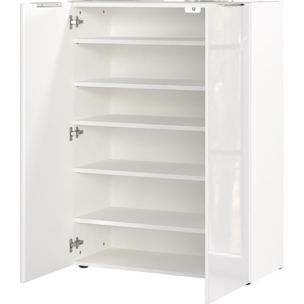 Valge jalatsiriiul Genova - Germania-image-2