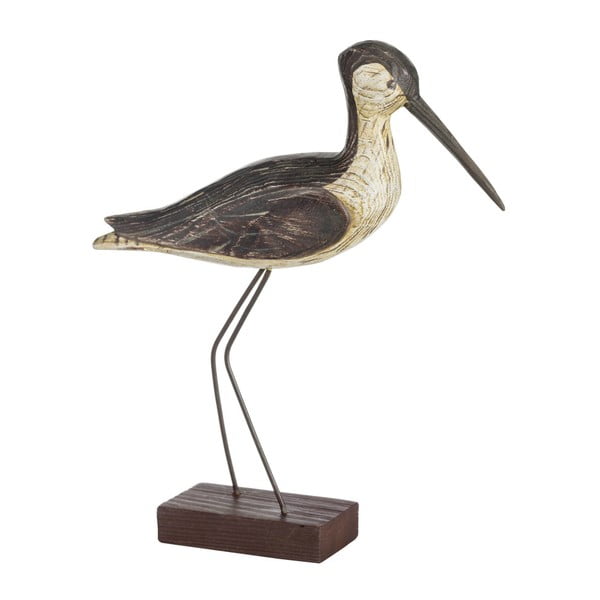 Dekorativní soška Artesania Esteban Ferrer Marine Bird