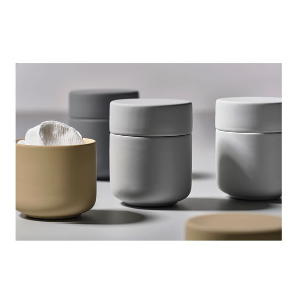 Hall kivipliidist vannitoa korraldaja Ume - Zone-image-1