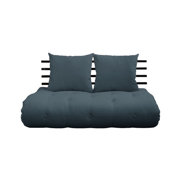 Variabilní pohovka Karup Design Shin Sano Black/Petroleum