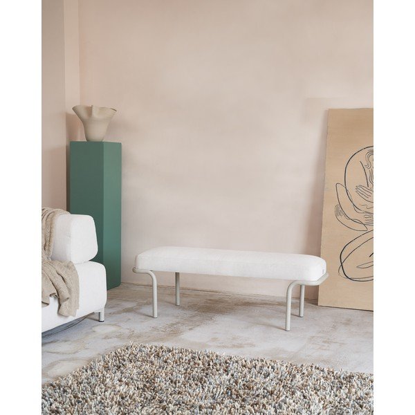 Beež pink Compo - Kave Home-image-1