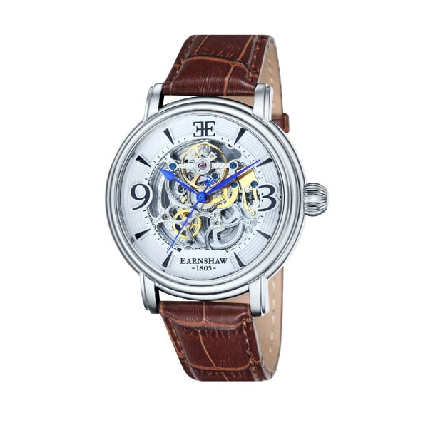 Pánské hodinky Thomas Earnshaw Longcase E01