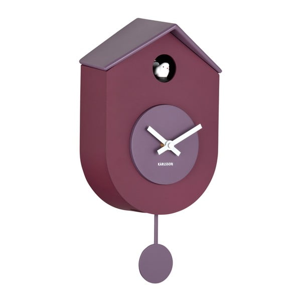 Seinakell Grato Cuckoo – Karlsson-image-2