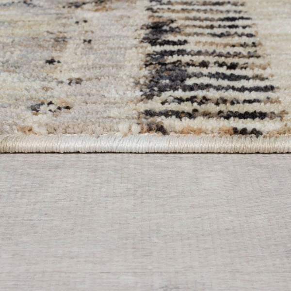 Beež vaip 200x290 cm Marly - Flair Rugs-image-4