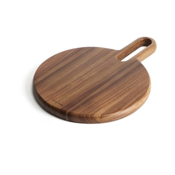Puidust serveerimislaud 34 x 25 cm Blera - Kave Home