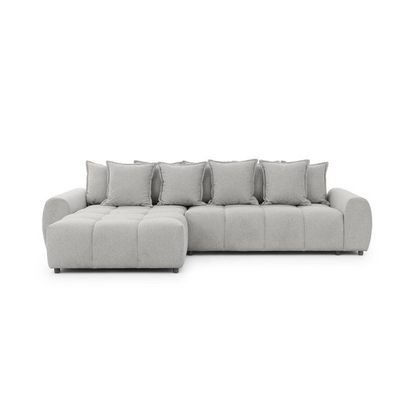 Helehall nurgadiivan (vasak nurk) Albane - Ropez