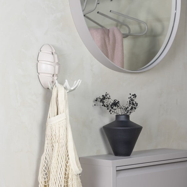 Valge seinakonks Bug - Spinder Design-image-2