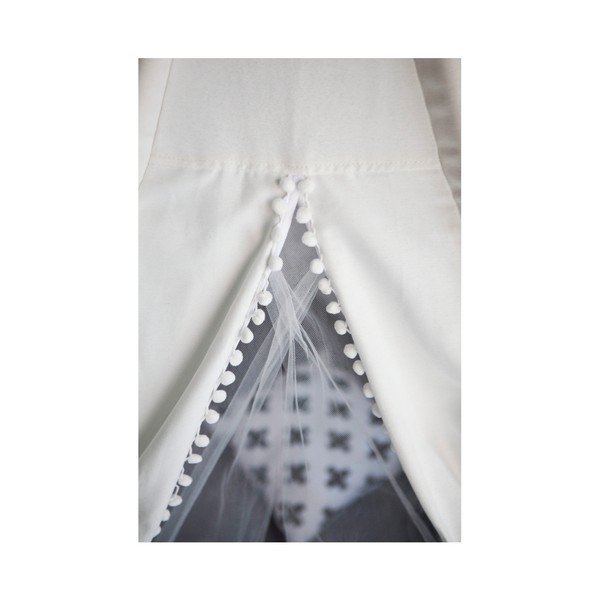 Pětiúhelníkové teepee VIGVAM Design Pure-image-4