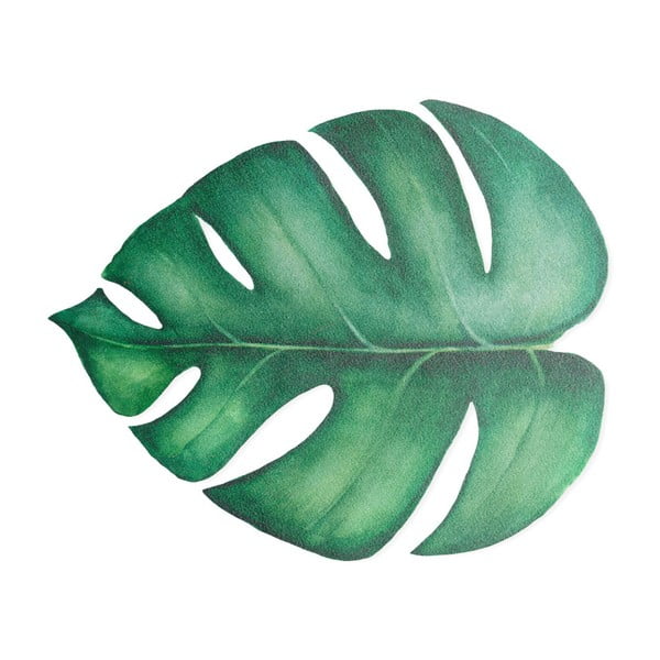 Rohelised dekoratiivsed taldrikud Lisa - Madre Selva