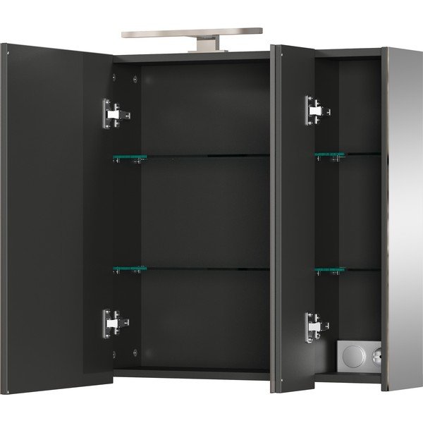 Hall vannitoakapp 80x71 cm - Germania-image-3