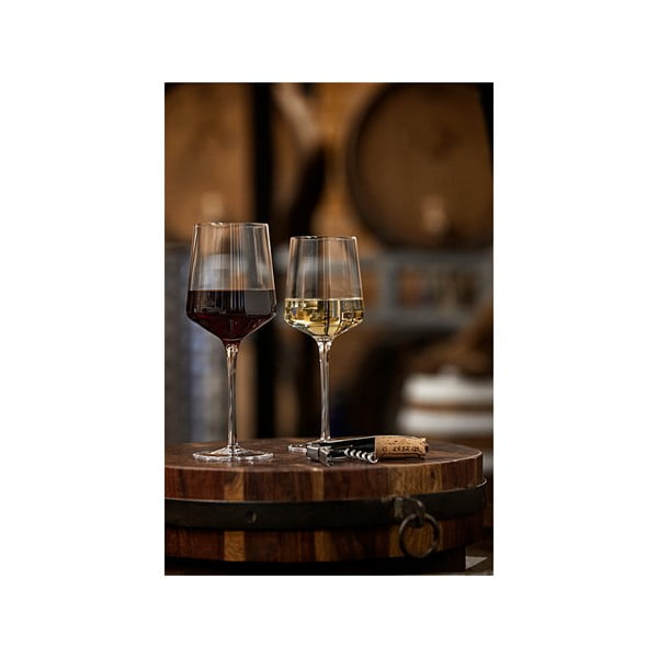 Veiniklaasid komplektis 2 400 ml Rocks - Zone-image-1