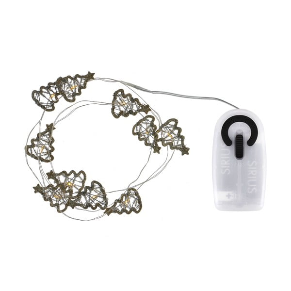 LED puu valguskett, pikkus 160 cm Edith - Sirius-image-2