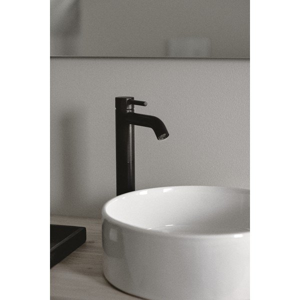 Matt must segisti Silk Black - Ideal Standard-image-2