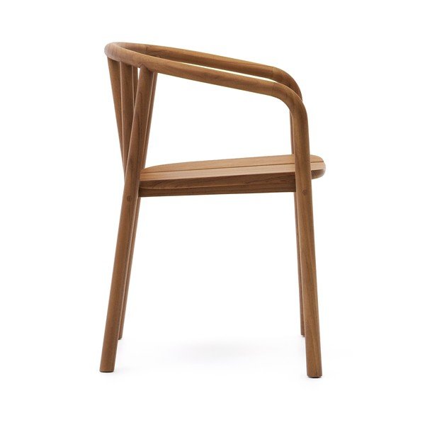 Puidust aiatool Turqueta - Kave Home-image-4