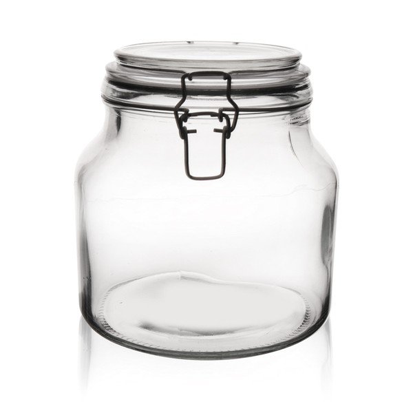 Klaasist toidupurk Irma - Orion